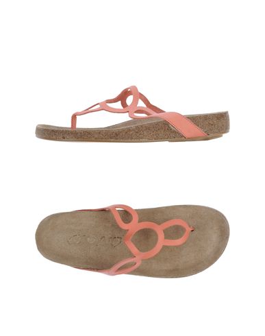 ZOOM ÉTÉ - Flip flops & clog sandals