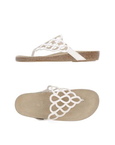 ZOOM ÉTÉ - Flip flops & clog sandals