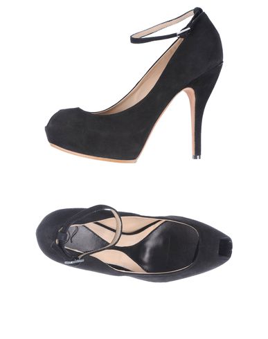 ZOOM McQ - Pump