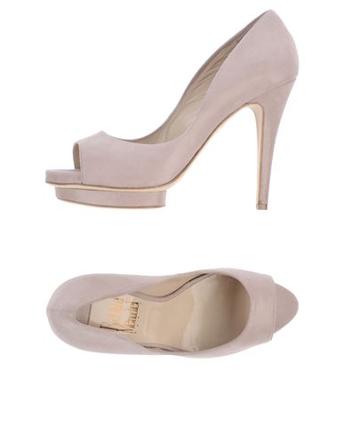 ZOOM RODOLPHE MENUDIER - Pump