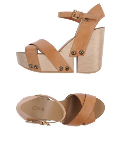 ZOOM CHLOÉ - Sandals