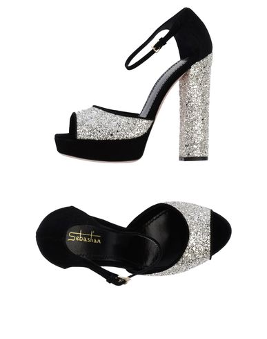 ZOOM SEBASTIAN - Sandals