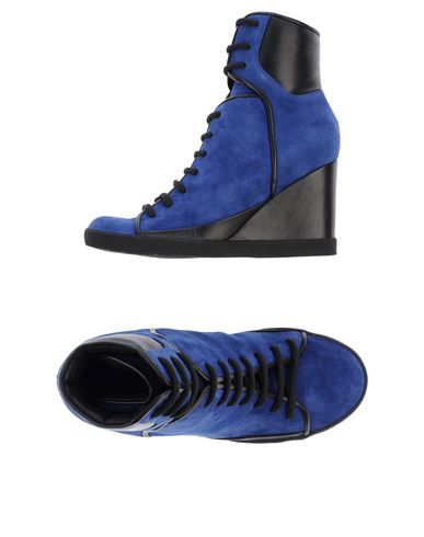 ZOOM SEE BY CHLOÉ - High-tops