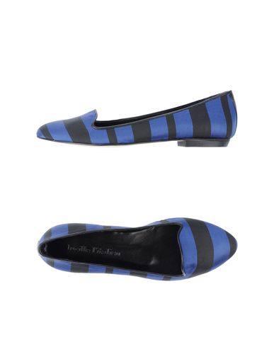 ZOOM LUCILLE L'ITALIEN - Ballet flats
