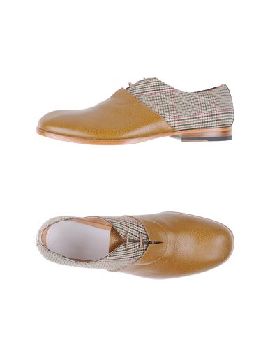 ZOOM MAISON MARTIN MARGIELA 22 - Laced shoes