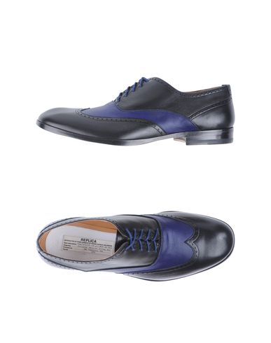 ZOOM MAISON MARTIN MARGIELA 22 - Laced shoes