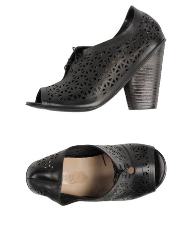 ZOOM MARSÈLL - Shoe boots
