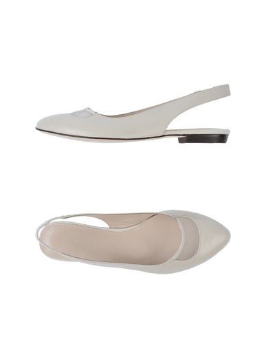 ZOOM LUCILLE L'ITALIEN - Ballet flats