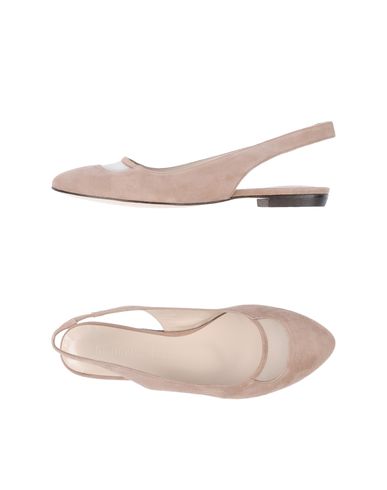 ZOOM LUCILLE L'ITALIEN - Ballet flats