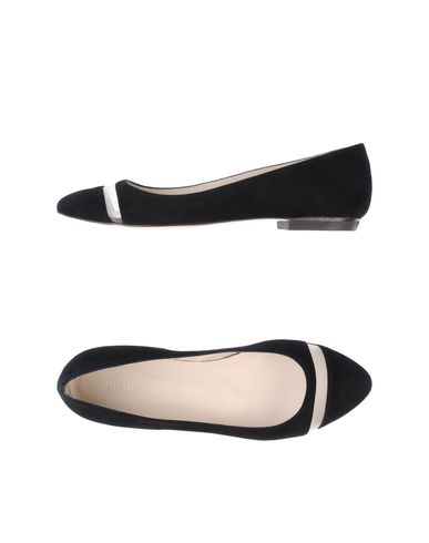 ZOOM LUCILLE L'ITALIEN - Ballet flats