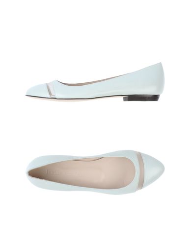ZOOM LUCILLE L'ITALIEN - Ballet flats