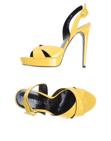 ZOOM BARBARA BUI - Sandals