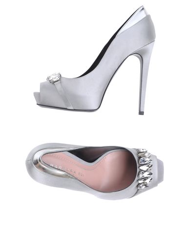 ZOOM BARBARA BUI - Pump