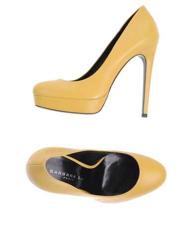 ZOOM BARBARA BUI - Pump