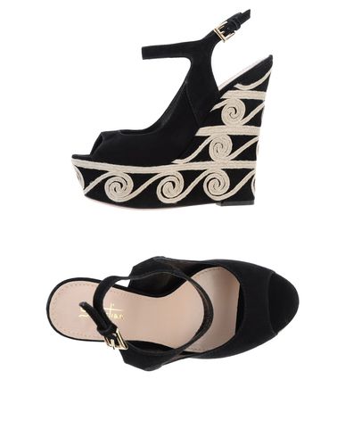 ZOOM SEBASTIAN - Sandals