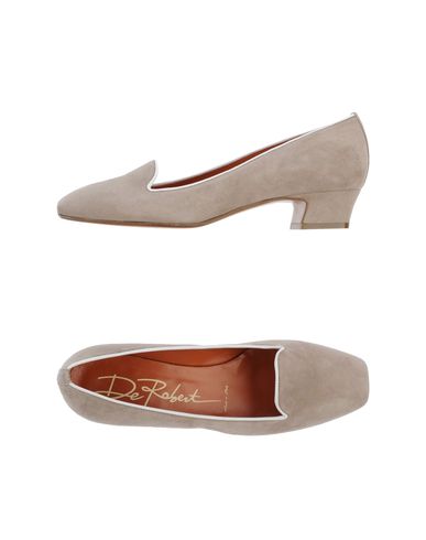 ZOOM DE ROBERT - Moccasins