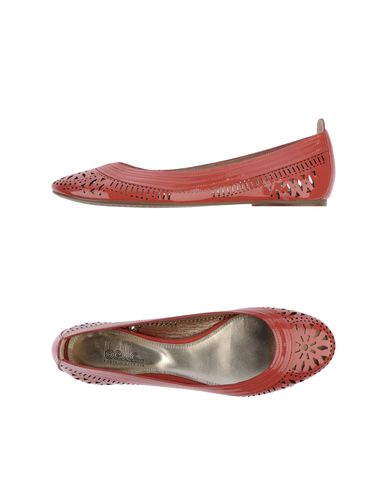 ZOOM BELLE BY SIGERSON MORRISON - Ballet flats