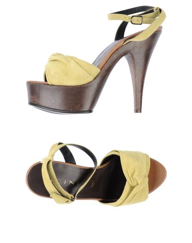 ZOOM VICINI - Sandals