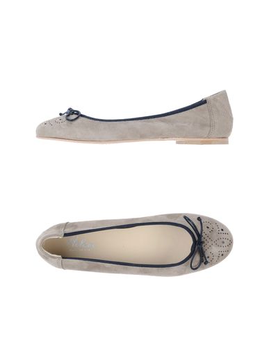 ZOOM HELEN - Ballet flats