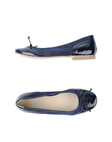 ZOOM HELEN - Ballet flats
