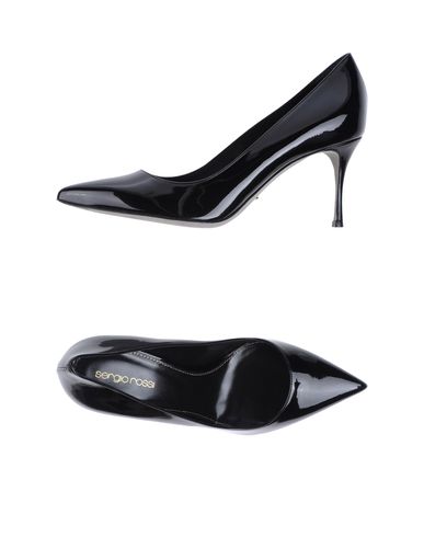 ZOOM SERGIO ROSSI - Pump