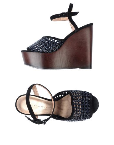 ZOOM MARC BY MARC JACOBS - Sandals