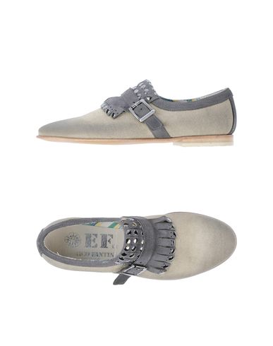 ZOOM EF by ENRICO FANTINI - Moccasins