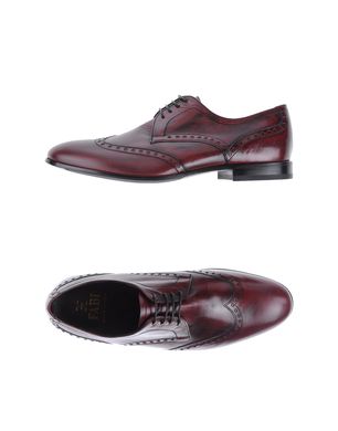FABI - Lace-up shoes