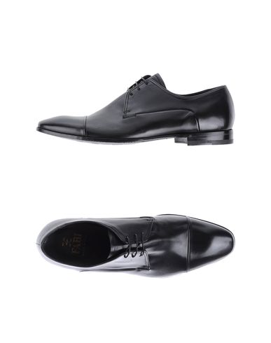 ZOOM FABI - Laced shoes