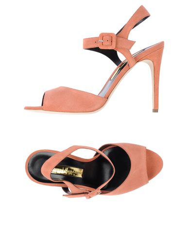 ZOOM RUPERT SANDERSON - Sandals