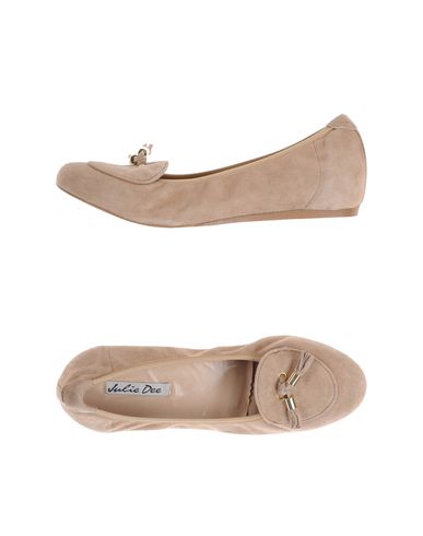 ZOOM JULIE DEE - Moccasins