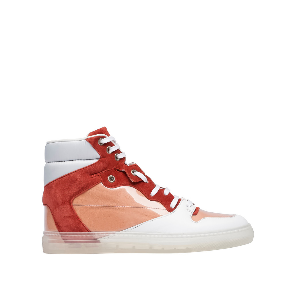Balenciaga Camaieu Sneakers Balenciaga Camaieu Sneakers