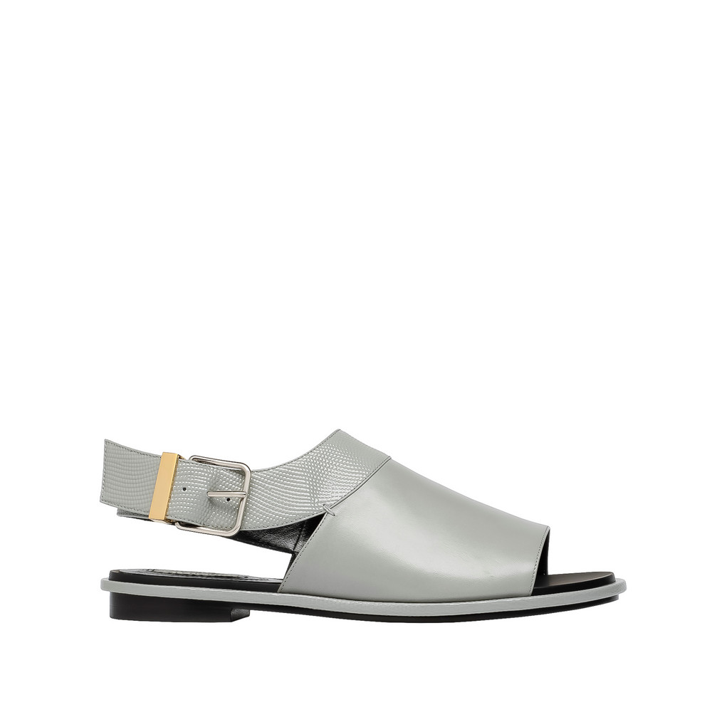 Balenciaga Sandales plates Glove Curve Balenciaga Sandales plates Glove Curve