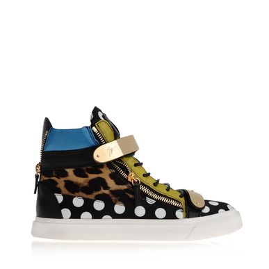 Sneakers - GIUSEPPE ZANOTTI DESIGN