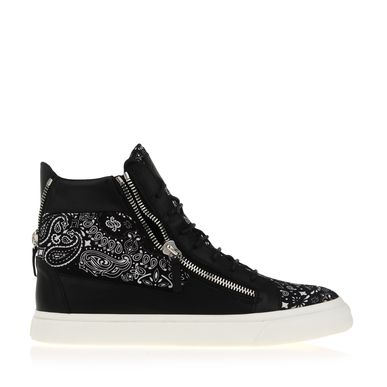 Sneakers - GIUSEPPE ZANOTTI DESIGN