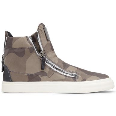 Sneakers - GIUSEPPE ZANOTTI DESIGN