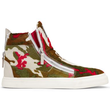 Sneakers - GIUSEPPE ZANOTTI DESIGN