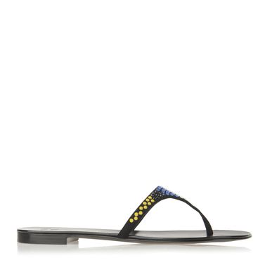 sandals - GIUSEPPE ZANOTTI DESIGN
