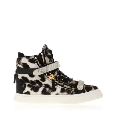 Sneakers - GIUSEPPE ZANOTTI DESIGN