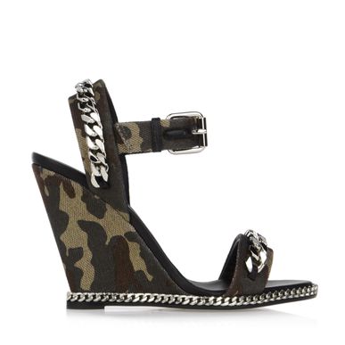 Wedge - GIUSEPPE ZANOTTI DESIGN