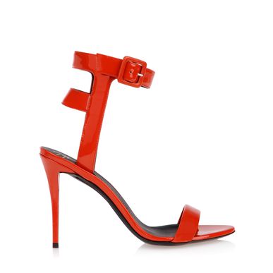 sandals - GIUSEPPE ZANOTTI DESIGN