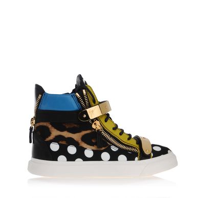 Sneakers - GIUSEPPE ZANOTTI DESIGN
