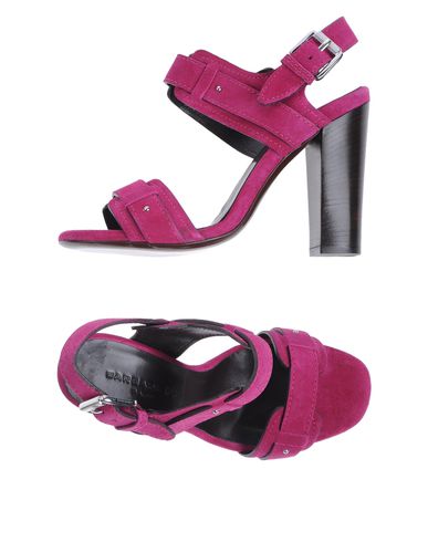 ZOOM BARBARA BUI - Sandals