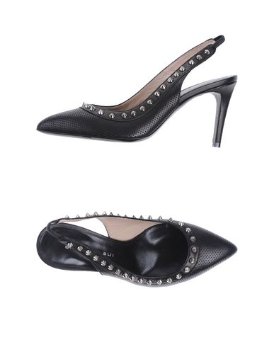 ZOOM BARBARA BUI - Slingbacks