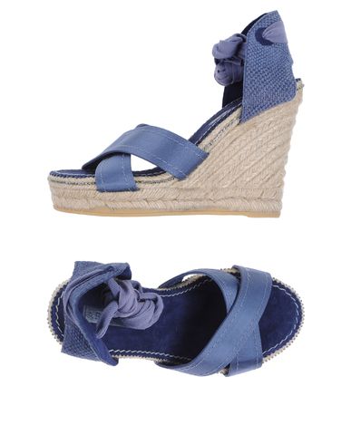 ZOOM APEPAZZA - Espadrilles