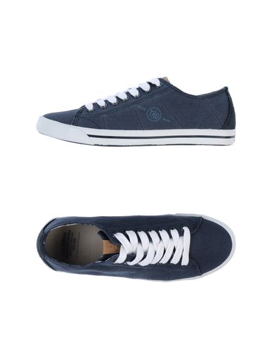 ZOOM TOMMY HILFIGER - Low-tops