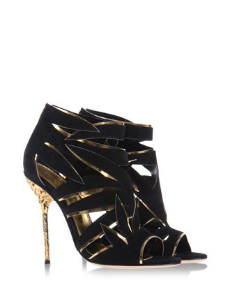 Sandals - SERGIO ROSSI