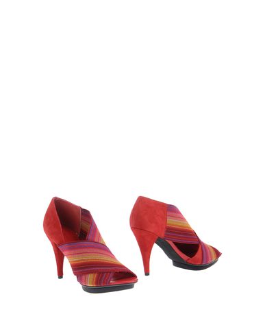 ZOOM UN UNITED NUDE - Shoe boots