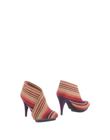 ZOOM UN UNITED NUDE - Shoe boot