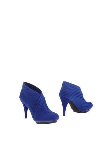 ZOOM UN UNITED NUDE - Shoe boot